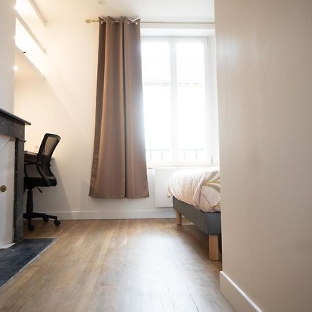 Appartement Cozy Avec Stationnement Gratuit Saint-André-les-Vergers Exterior photo