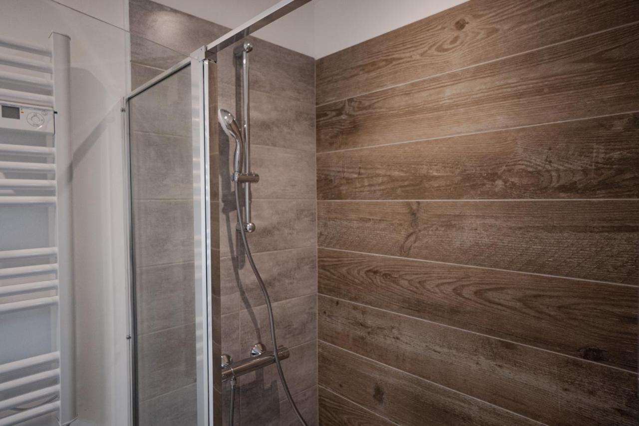 Appartement Cozy Avec Stationnement Gratuit Saint-André-les-Vergers Exterior photo