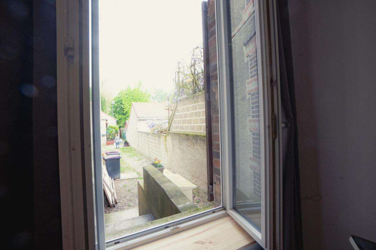 Appartement Cozy Avec Stationnement Gratuit Saint-André-les-Vergers Exterior photo